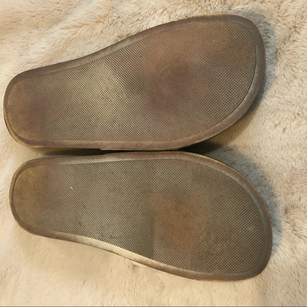 Sam edelman Sandals Suns Out Buns Out Size 7 - Picture 3 of 3